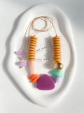 Fiore necklace