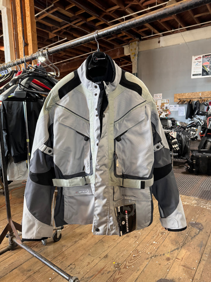First Gear Jacket