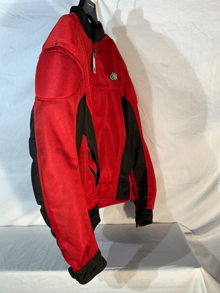 Firstgear mesh jacket Size 2XL