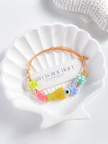 Fishing bracelet