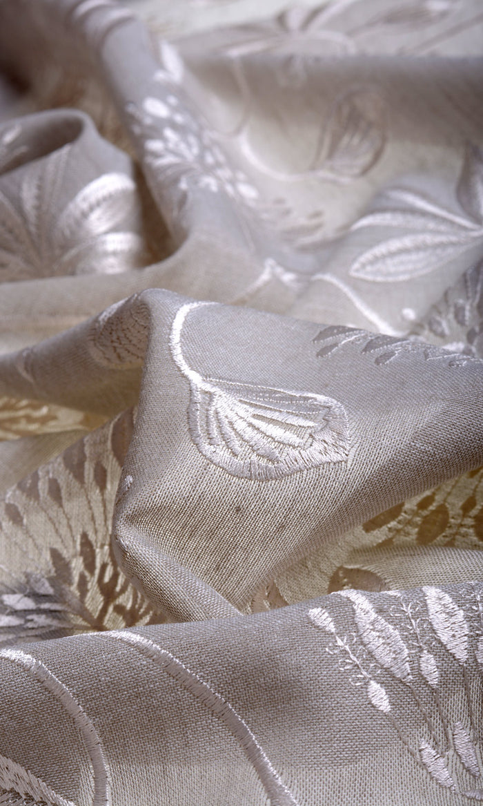 Sheer Window Treatments Fabric By the Metre