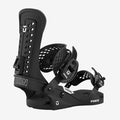 Union Force Classic Snowboard Bindings - Black
