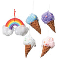 Forever Young Collection Bath Accessories Combo Pack