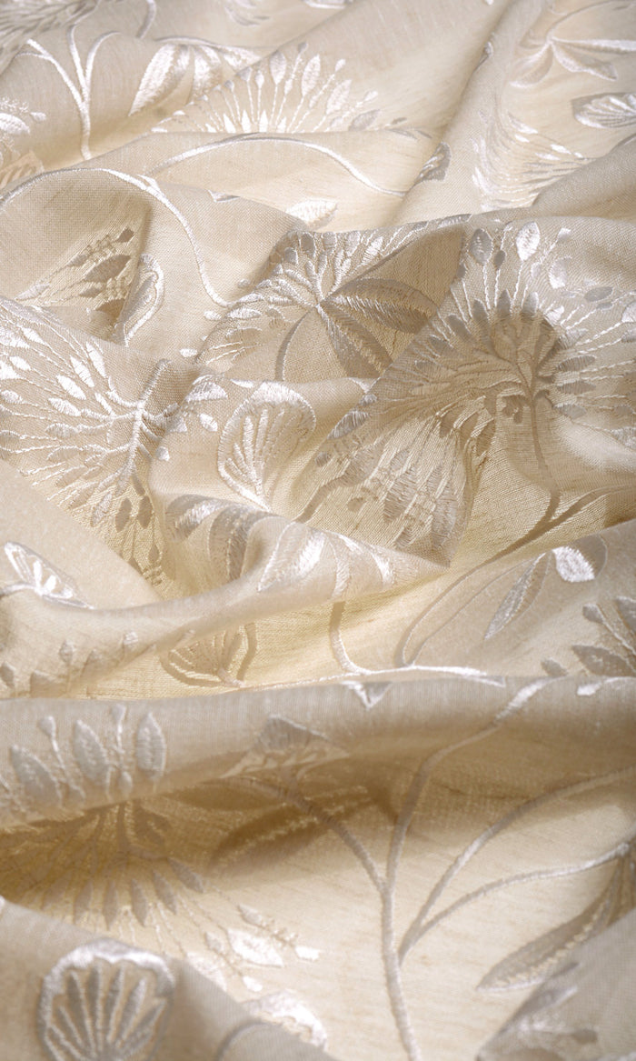 Sheer Window Treatments Fabric By the Metre