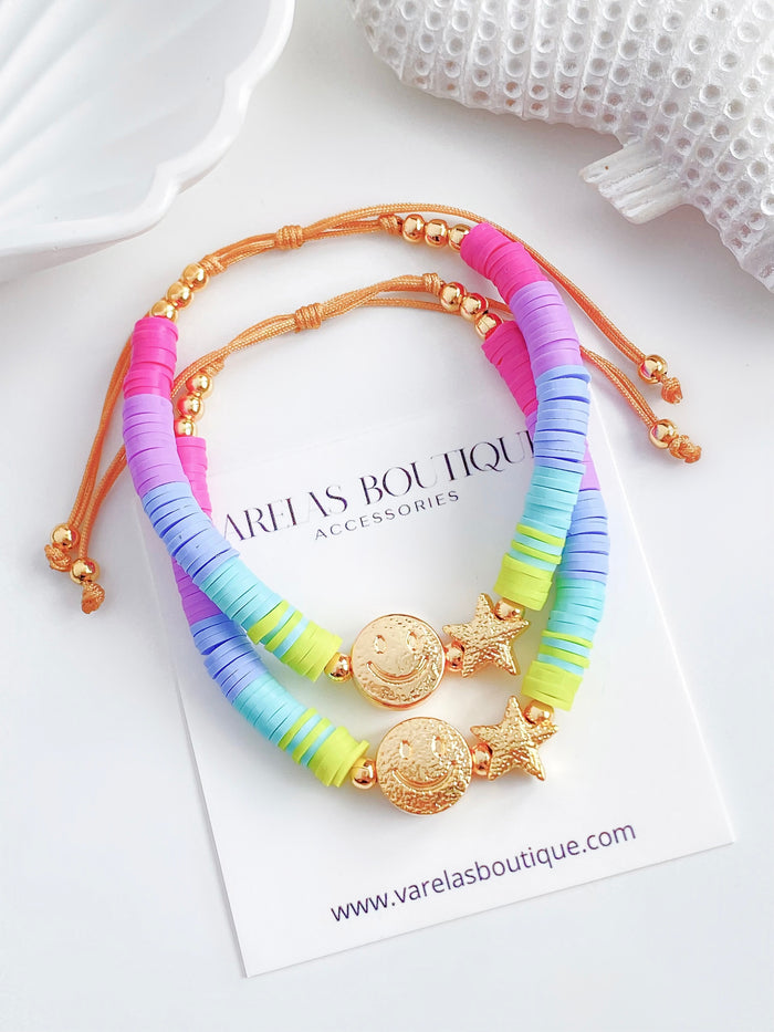 Funky bracelet