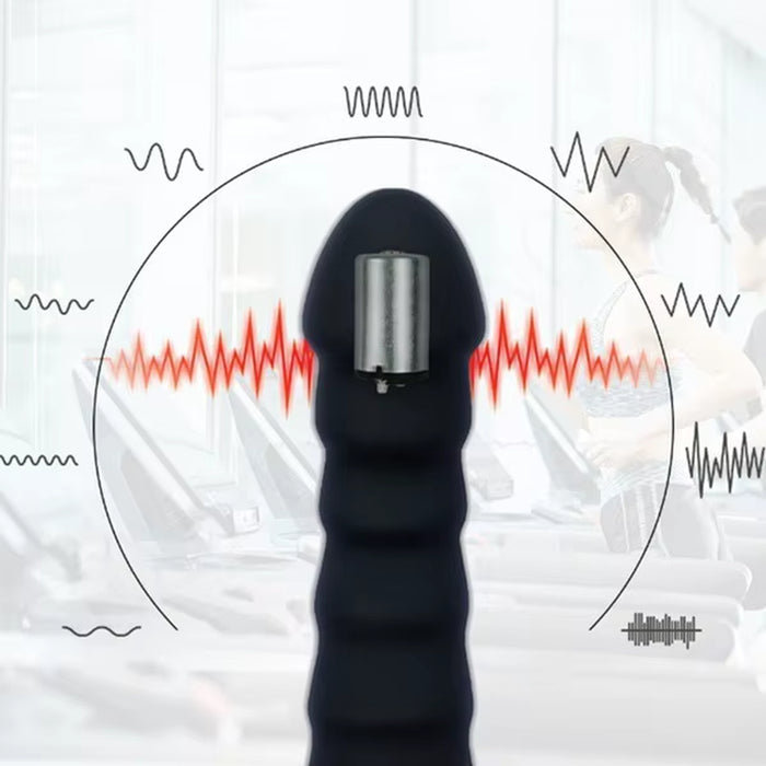 G Spot Vagina Massager Powerful Av Wand Vibrator Rod Sex Products Anal Vibrating Dildos for Women Masturbating