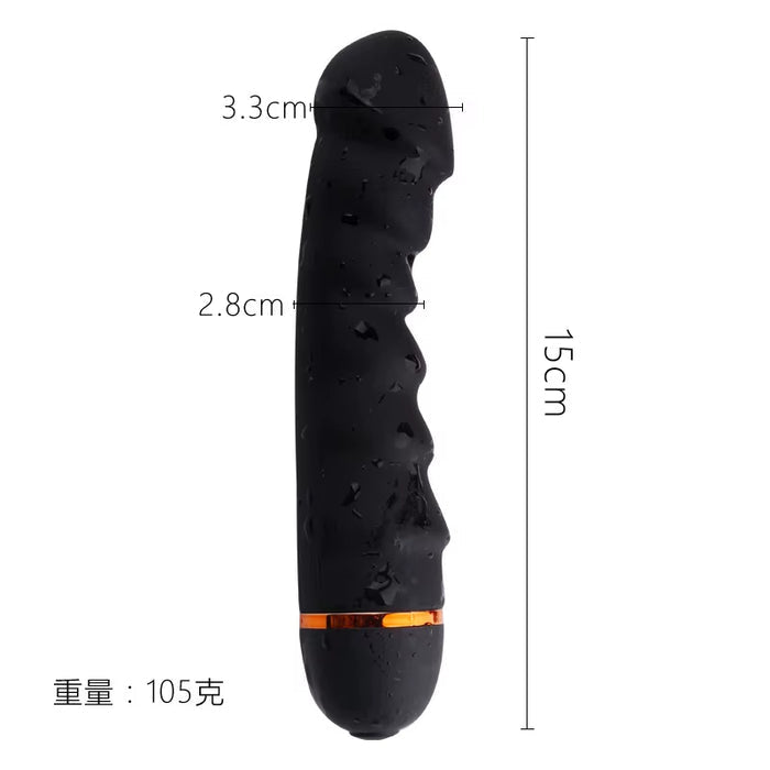 G Spot Vagina Massager Powerful Av Wand Vibrator Rod Sex Products Anal Vibrating Dildos for Women Masturbating