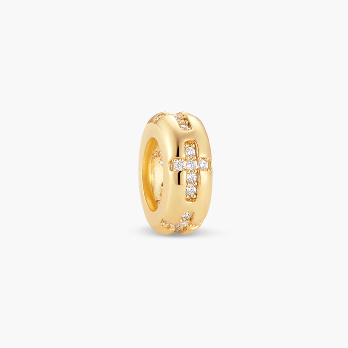 Gaby Cross Bead