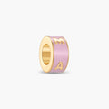 Gaby Mama Enamel Bead