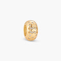 Gaby Zodiac Bead