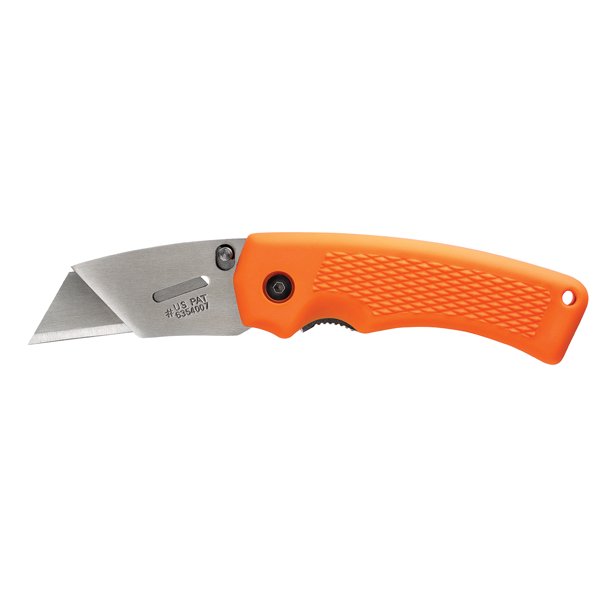 Gerber Gear - Edge Exchange-A-Blade Folding Razor Utility Knife