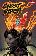 GHOST RIDER HC VOL 01