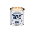 Ghostly Glow Candle