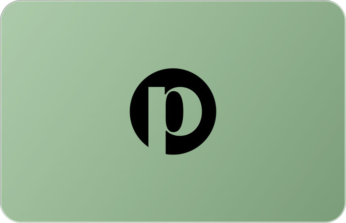 $25 / Pair Logo Green