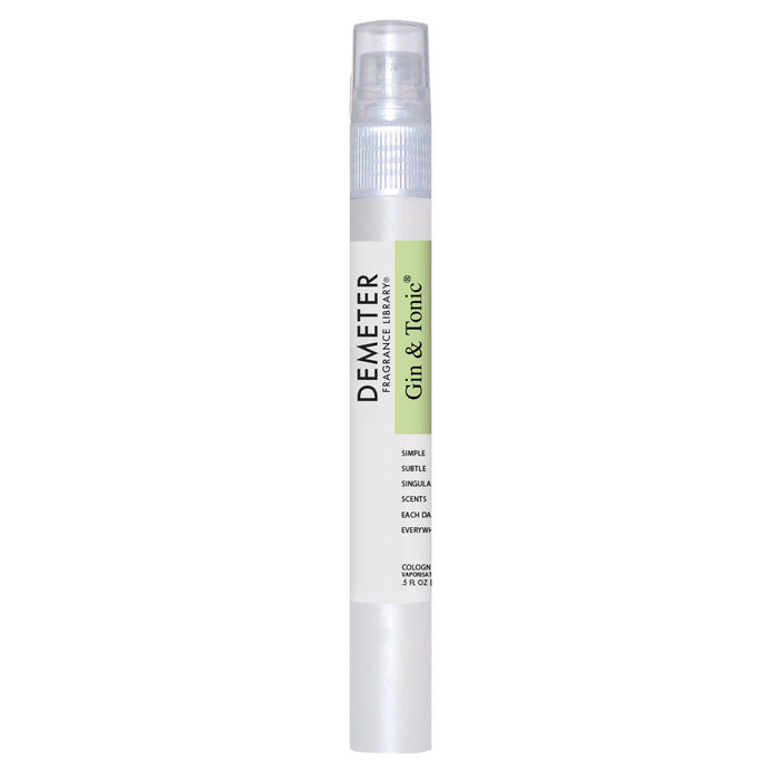 Gin & Tonic Purse Spray