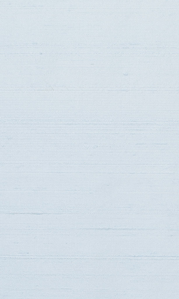 Pure Silk Home Textile Fabric Material By the Metre (Ice Blue)