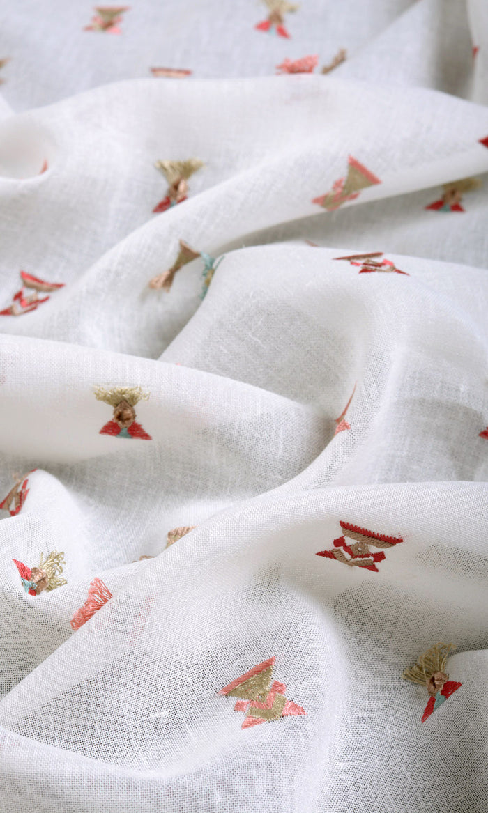 Patterned / Printed Window Treatments Fabric By the Metre
