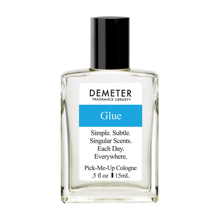 Glue Humongous Miniature Splash - Demeter Fragrance Library