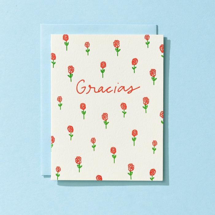Gracias Floral