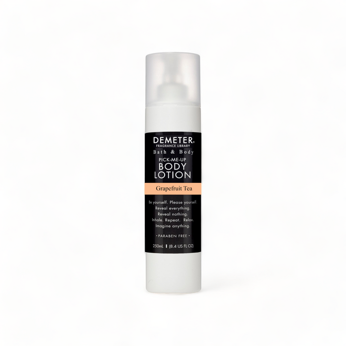 Grapefruit Tea Body Lotion