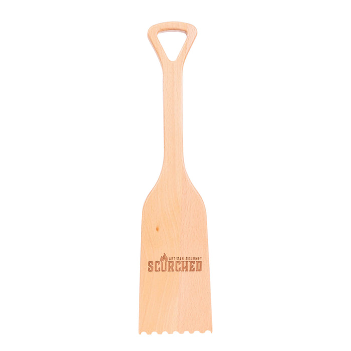 GrateMate Scraper