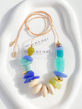 Grecia necklace