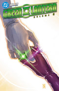 GREEN LANTERN 2023 TP VOL 06 WITH THIS RING