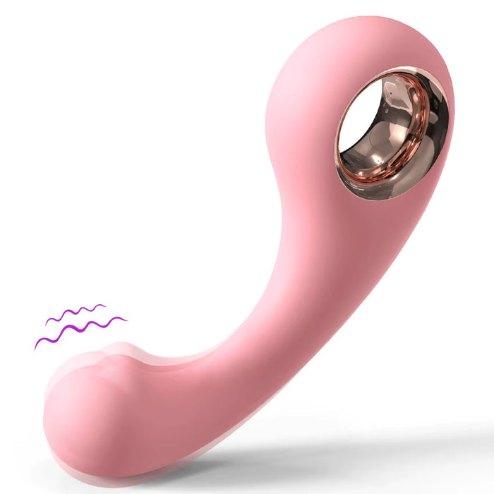 Handheld Finger Massage Vibrator Dildo G-Spot Vibrator Vibrator Adult Sex Toys Vibrator Sex Massage Machine