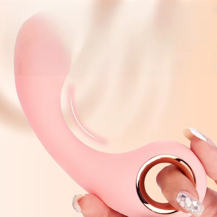 Handheld Finger Massage Vibrator Dildo G-Spot Vibrator Vibrator Adult Sex Toys Vibrator Sex Massage Machine