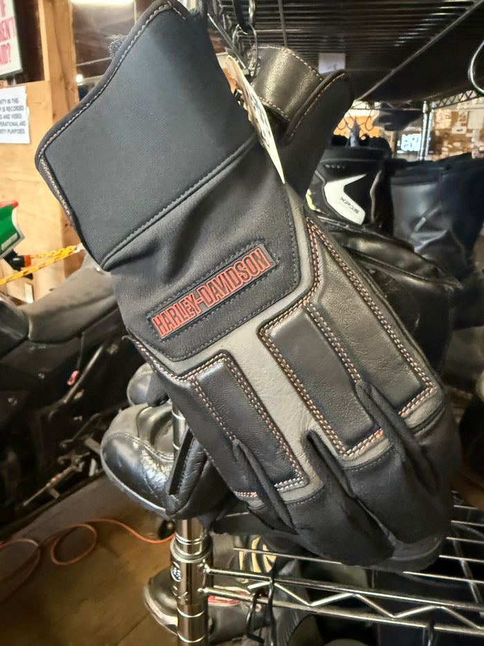 Harley Davidson Gloves