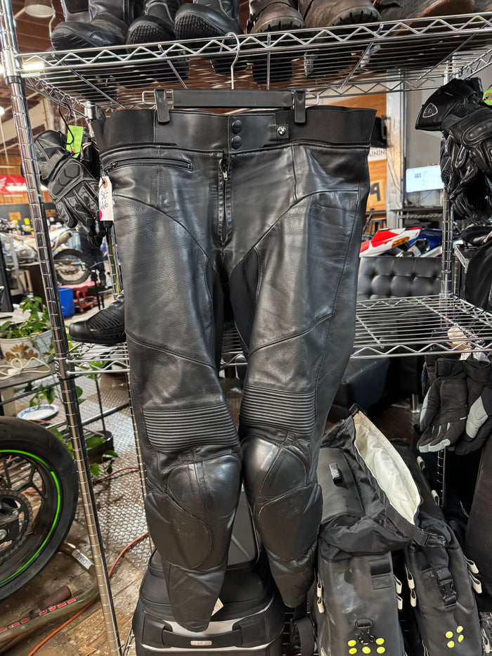 Harley Davidson Leather Pants