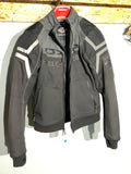 Harley-Davidson textile jacket, Size Medium