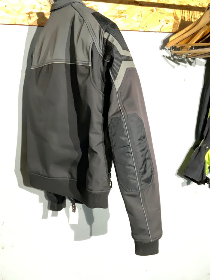 Harley-Davidson textile jacket, Size Medium