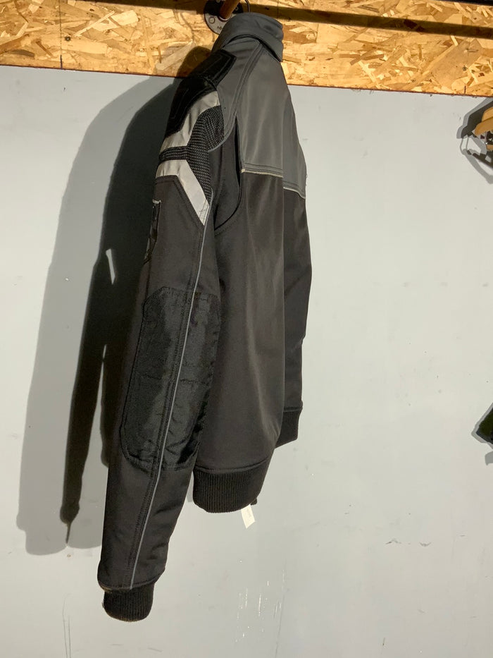 Harley-Davidson textile jacket, Size Medium
