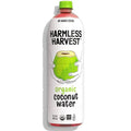 Harmless Harvest Coconut Water - 32oz.