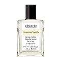 Hawaiian Vanilla Humongous Miniature Splash - Demeter Fragrance Library