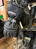 Held Gloves
