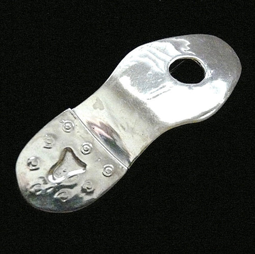 "Hobo" Shoe Sole Pin