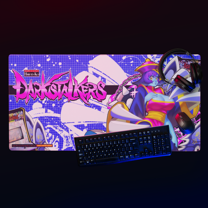 Hsien-Ko Solo Gaming Playmat