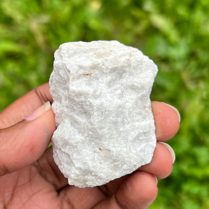 Wernerite, Fluorescent Mineral, Grenville-Sur-la-Rouge, Quebec