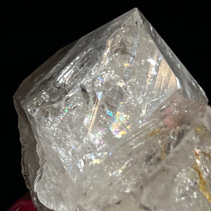 Herkimer Diamond, Soul Phamily Farm, St. Johnsville, New York