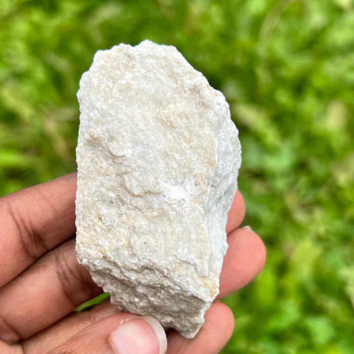 Wernerite, Fluorescent Mineral, Grenville-Sur-la-Rouge, Quebec