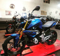Introduction to Motorcycle Maintenance Workshop
