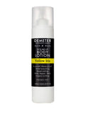 Iris Yellow Body Lotion