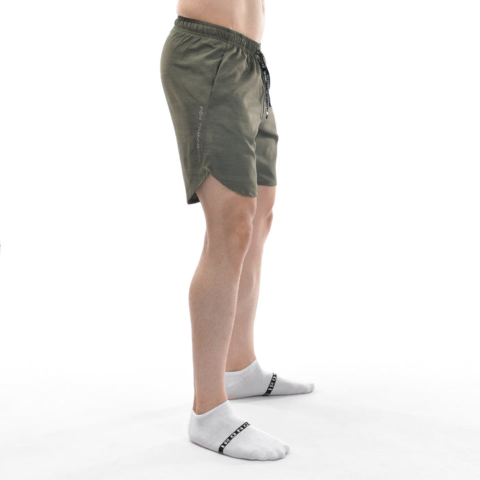 IRON Training Shorts 2.0 - IRONGEAR Fitness