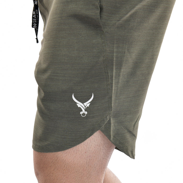 IRON Training Shorts 2.0 - IRONGEAR Fitness