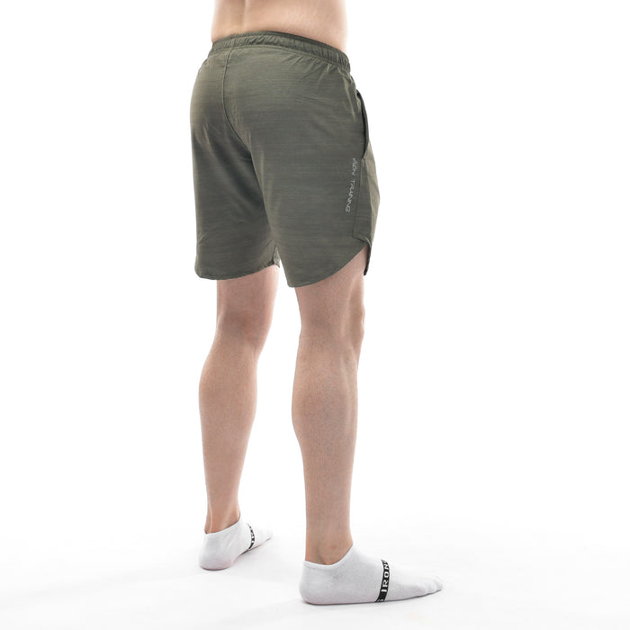 IRON Training Shorts 2.0 - IRONGEAR Fitness