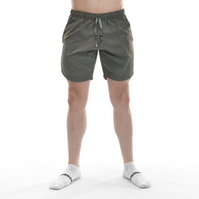 IRON Training Shorts 2.0 - IRONGEAR Fitness