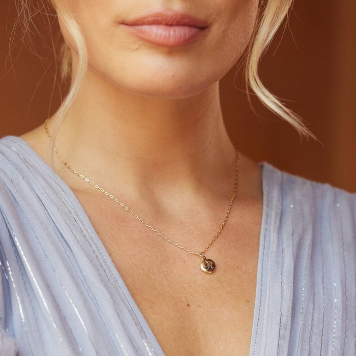 Isla Petite Locket