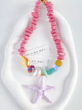 Isla serena necklace